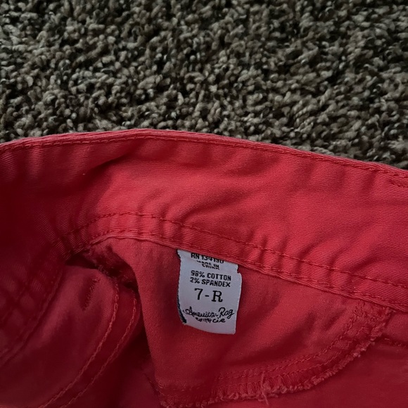 American Rag jeans - Picture 4 of 4